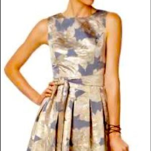 NWT Tommy Hilfiger Womens Cocktail Dress - Size 10